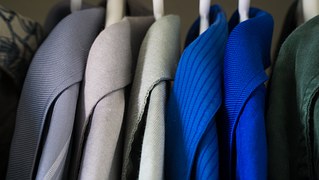 ארונות בגדים מעוצבים- הבחירה הנכונה לבית